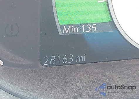 2017 Chevrolet Bolt Ev Lt из США, поврежденный, VIN 1G1FW6S01H4186430